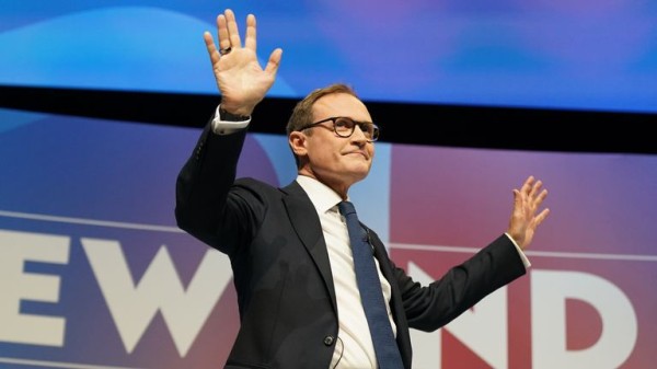 James Cleverly has momentum after latest voting in Tory leadership contest - but final result far from clear James Cleverly has momentum after latest voting in Tory leadership contest - but final result far from clear