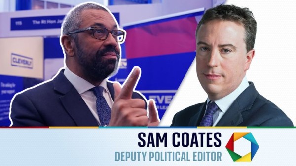 James Cleverly has momentum after latest voting in Tory leadership contest - but final result far from clear James Cleverly has momentum after latest voting in Tory leadership contest - but final result far from clear