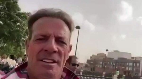 Jaw-dropping flooding in Spain is shocking - but not entirely surprising Jaw-dropping flooding in Spain is shocking - but not entirely surprising