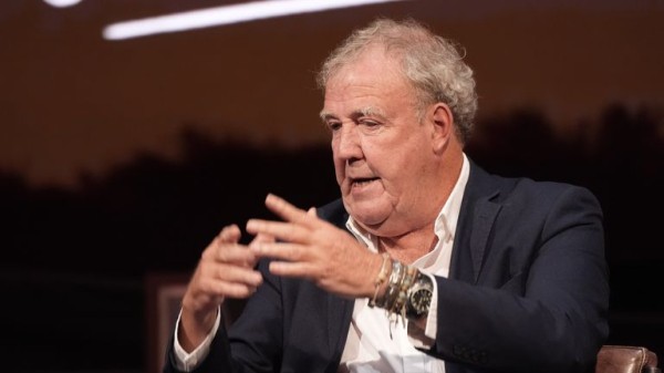 Jeremy Clarkson told to change lifestyle after heart operation Jeremy Clarkson told to change lifestyle after heart operation