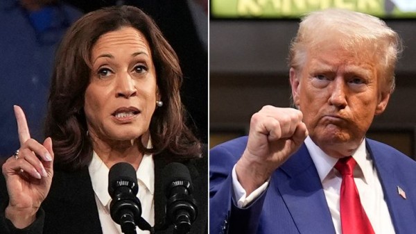 Kamala Harris risked a lot for combative Fox News interview - it may not have paid off Kamala Harris risked a lot for combative Fox News interview - it may not have paid off
