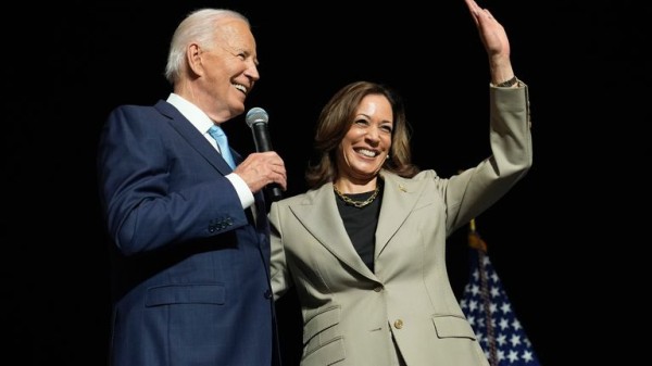 Kamala Harris risked a lot for combative Fox News interview - it may not have paid off Kamala Harris risked a lot for combative Fox News interview - it may not have paid off