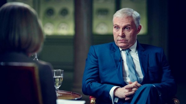 Keri Russell and Rufus Sewell talks nerves, fame, and The Diplomat