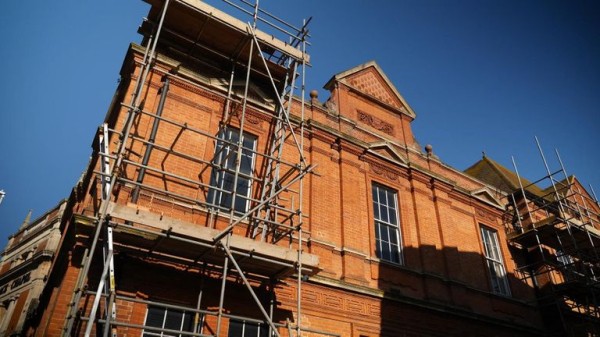 Labour under pressure to fix local services in budget as councils insist there is no more 'fat to cut' Labour under pressure to fix local services in budget as councils insist there is no more 'fat to cut'