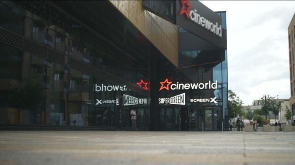 Landlord talks leave closure threat facing 18 Cineworld sites Landlord talks leave closure threat facing 18 Cineworld sites