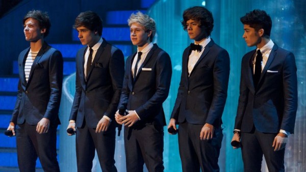 Liam Payne obituary: One Direction made his childhood dream a reality - but fame was never easy