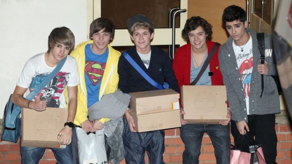 Liam Payne obituary: One Direction made his childhood dream a reality - but fame was never easy