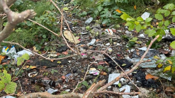 Life inside Europe's drugs death capital: 'Dying would be better than my £1,000 a month heroin addiction'