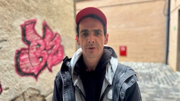 Life inside Europe's drugs death capital: 'Dying would be better than my £1,000 a month heroin addiction'