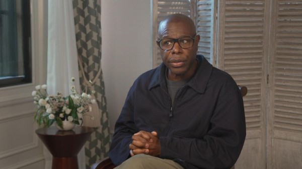 London Film Festival: Steve McQueen's Blitz offers view of war 'through child's eyes' London Film Festival: Steve McQueen's Blitz offers view of war 'through child's eyes'