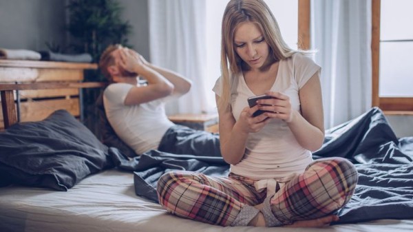 Loyalty testers will now catch out your cheating boyfriend - for a fee