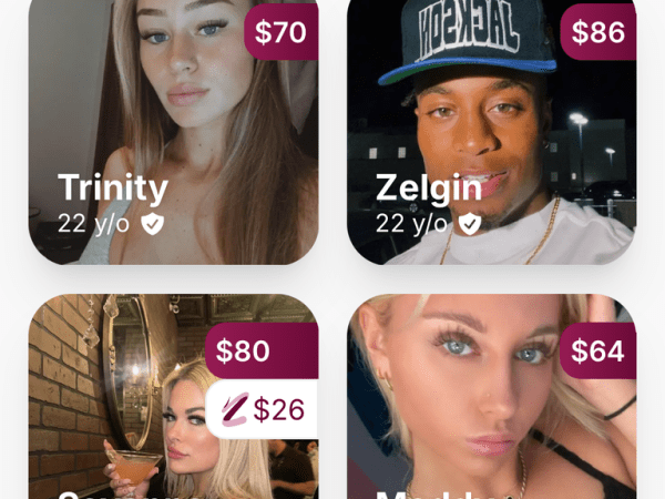 Loyalty testers will now catch out your cheating boyfriend - for a fee