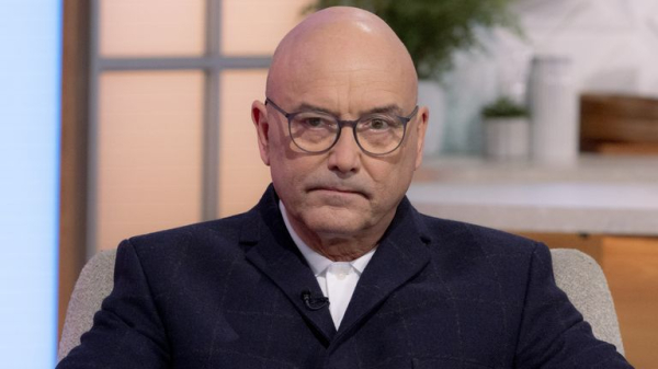 MasterChef star Gregg Wallace denies 'sexual' comments after BBC probe MasterChef star Gregg Wallace denies 'sexual' comments after BBC probe