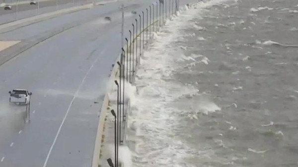 More than 130 confirmed dead in wake of Hurricane Helene - as Joe Biden promises support 'until the job is done' More than 130 confirmed dead in wake of Hurricane Helene - as Joe Biden promises support 'until the job is done'