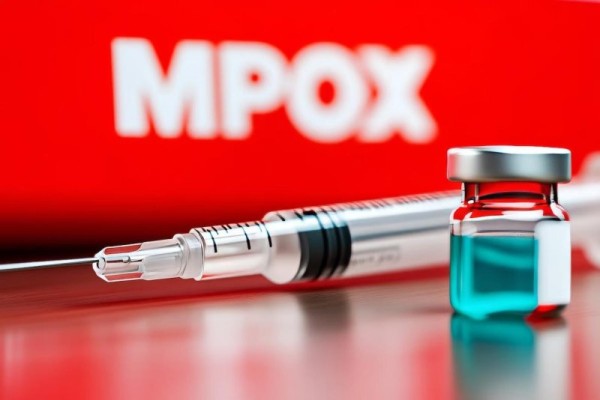 Mpox vaccine protection fades within 1 year, boosters needed Mpox vaccine protection fades within 1 year, boosters needed