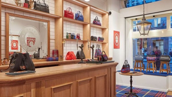 Mulberry rejects Mike Ashley's takeover bid Mulberry rejects Mike Ashley's takeover bid