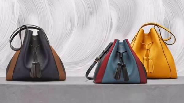 Mulberry rejects Mike Ashley's takeover bid Mulberry rejects Mike Ashley's takeover bid