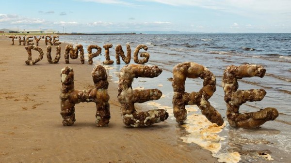 New review into water industry launched in bid to tackle sewage pollution and 'broken' infrastructure New review into water industry launched in bid to tackle sewage pollution and 'broken' infrastructure