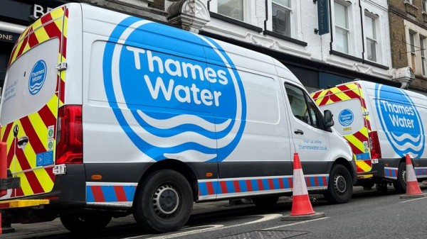 New review into water industry launched in bid to tackle sewage pollution and 'broken' infrastructure New review into water industry launched in bid to tackle sewage pollution and 'broken' infrastructure