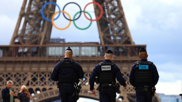 Olympics festival mood will 'not be spoilt' by rise of far-right, says Paris mayor Olympics festival mood will 'not be spoilt' by rise of far-right, says Paris mayor
