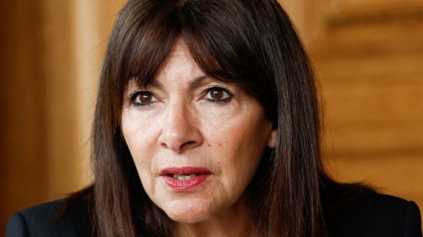 Olympics festival mood will 'not be spoilt' by rise of far-right, says Paris mayor Olympics festival mood will 'not be spoilt' by rise of far-right, says Paris mayor