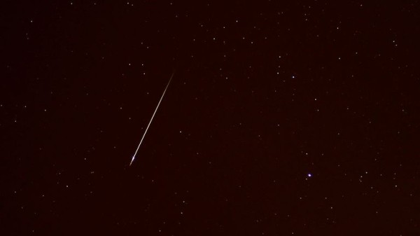 Orionid meteor shower: When it will take place and how you can see it