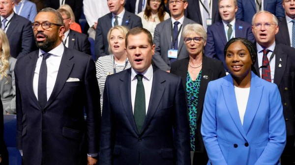 Overconfident James Cleverly supporters may have lost their candidate a place in the last two 