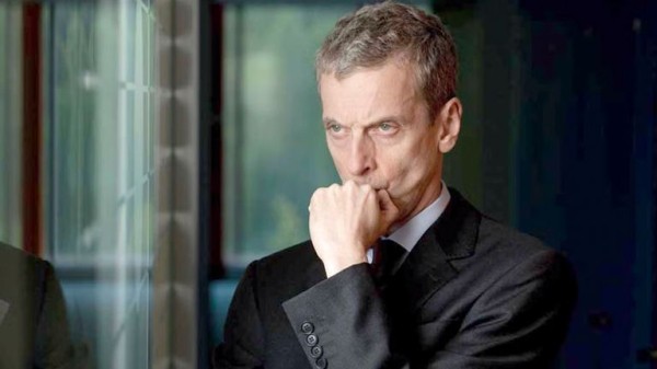 Peter Capaldi: From Anchor Butter to Malcolm Tucker - Scottish star on 'going sinister' Peter Capaldi: From Anchor Butter to Malcolm Tucker - Scottish star on 'going sinister'