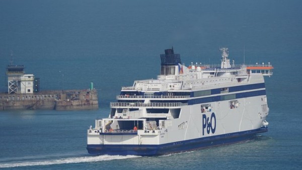 P&O Ferries owner will attend UK investment summit despite despite scathing criticism from minister P&O Ferries owner will attend UK investment summit despite despite scathing criticism from minister