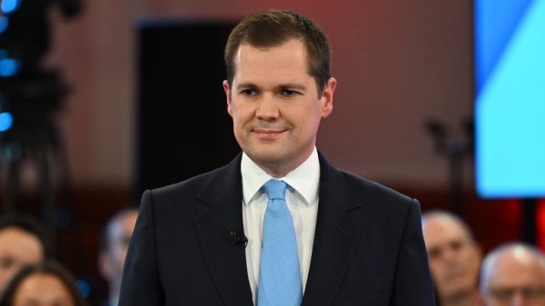 Pragmatist Kemi Badenoch wins Tory leadership TV showdown with Robert Jenrick Pragmatist Kemi Badenoch wins Tory leadership TV showdown with Robert Jenrick