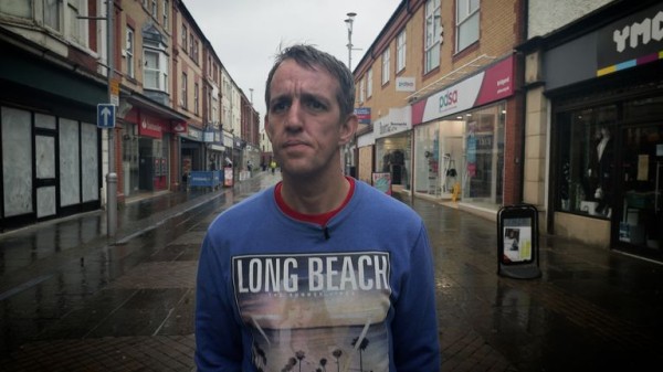 Prisoners on early release 'reoffending to escape homelessness' Prisoners on early release 'reoffending to escape homelessness'