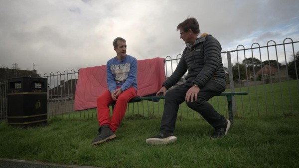 Prisoners on early release 'reoffending to escape homelessness' Prisoners on early release 'reoffending to escape homelessness'