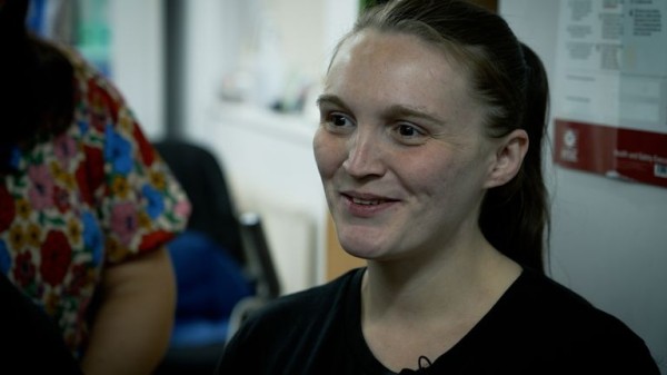 Prisoners on early release 'reoffending to escape homelessness' Prisoners on early release 'reoffending to escape homelessness'