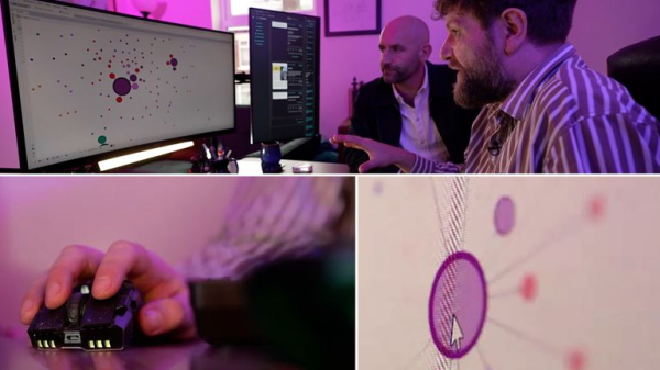 Riots and the far right: The global network behind the violence Riots and the far right: The global network behind the violence