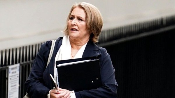 Robots could sit in seats of absent children in school, former children's commissioner says