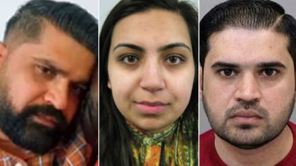 Sara Sharif: Neighbour heard 'high-pitched scream' two days before 10-year-old's death, court told Sara Sharif: Neighbour heard 'high-pitched scream' two days before 10-year-old's death, court told