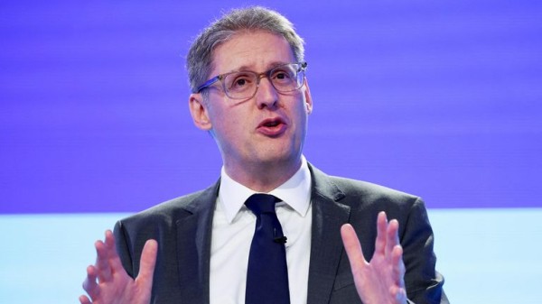 Settlement with former chief Danker 'cost CBI £500,000' Settlement with former chief Danker 'cost CBI £500,000'