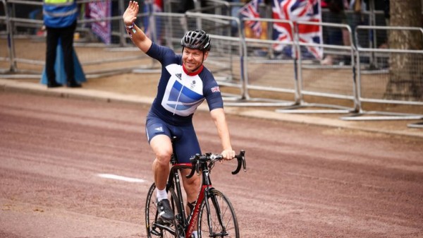 Sir Chris Hoy: Olympic legend's terminal diagnosis could save countless lives Sir Chris Hoy: Olympic legend's terminal diagnosis could save countless lives