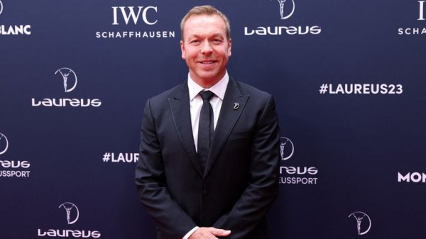 Sir Chris Hoy: Olympic legend's terminal diagnosis could save countless lives Sir Chris Hoy: Olympic legend's terminal diagnosis could save countless lives