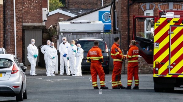 Southport attack: Murder suspect Axel Rudakubana charged after ricin and al Qaeda manual found Southport attack: Murder suspect Axel Rudakubana charged after ricin and al Qaeda manual found