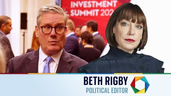 Starmer enjoys reset moment after difficult 100 days - but big test lies ahead  Starmer enjoys reset moment after difficult 100 days - but big test lies ahead