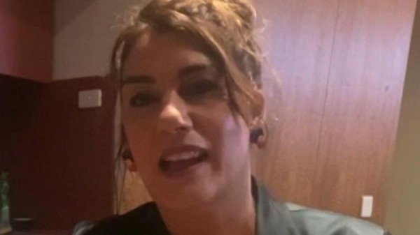 Starmer praises the King after he was heckled by Australian senator