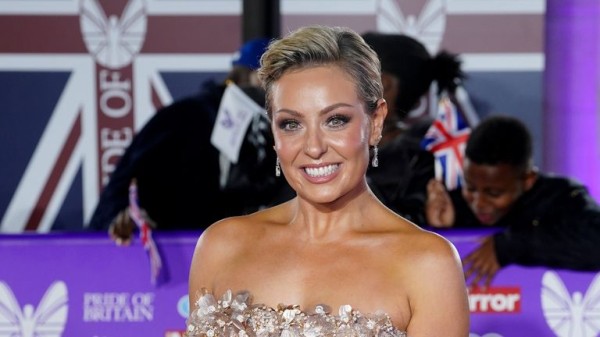Strictly Come Dancing star Amy Dowden rushed to hospital after show Strictly Come Dancing star Amy Dowden rushed to hospital after show