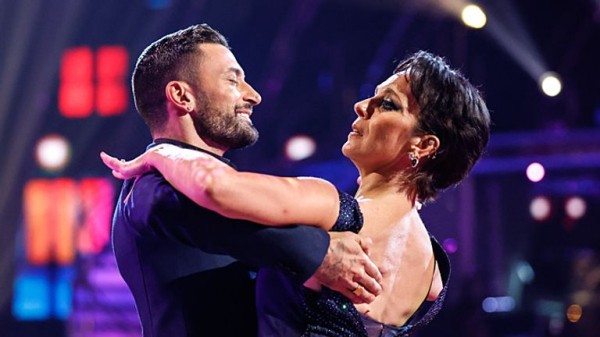 Strictly's Giovanni Pernice claims only point of Amanda Abbington allegations 'were to destroy me' Strictly's Giovanni Pernice claims only point of Amanda Abbington allegations 'were to destroy me'