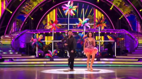 Strictly's Giovanni Pernice claims only point of Amanda Abbington allegations 'were to destroy me' Strictly's Giovanni Pernice claims only point of Amanda Abbington allegations 'were to destroy me'