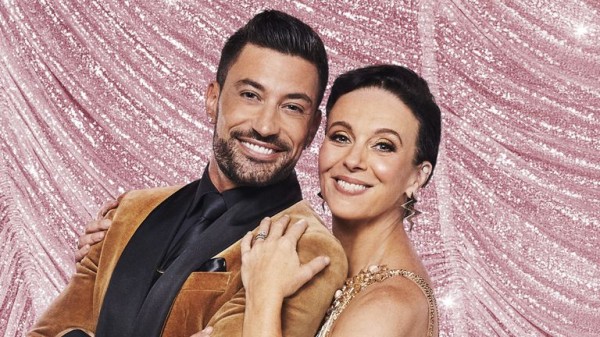 Strictly's Giovanni Pernice claims only point of Amanda Abbington allegations 'were to destroy me' Strictly's Giovanni Pernice claims only point of Amanda Abbington allegations 'were to destroy me'
