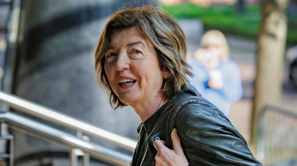 Sue Gray resigns as Downing Street chief of staff Sue Gray resigns as Downing Street chief of staff