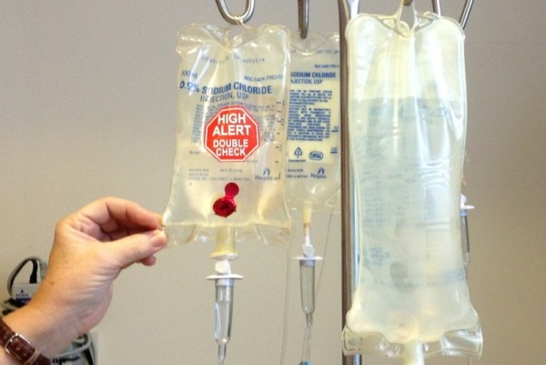 Survey: Improvements needed for breast cancer treatment side effects Survey: Improvements needed for breast cancer treatment side effects