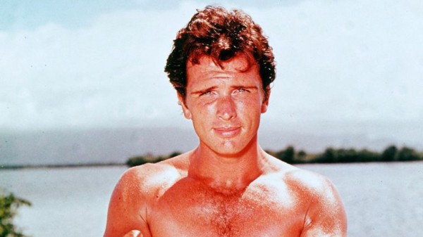 Tarzan and Doc Savage actor Ron Ely has died Tarzan and Doc Savage actor Ron Ely has died