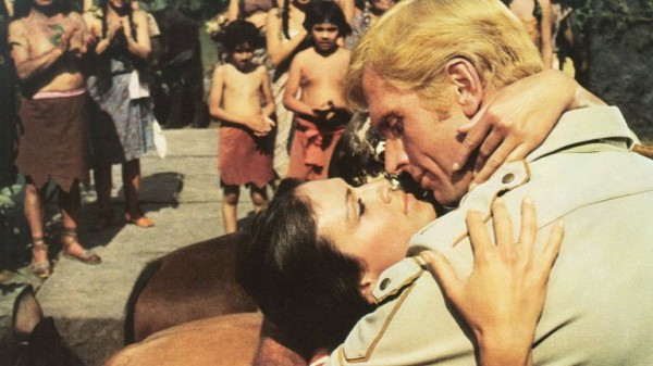 Tarzan and Doc Savage actor Ron Ely has died Tarzan and Doc Savage actor Ron Ely has died